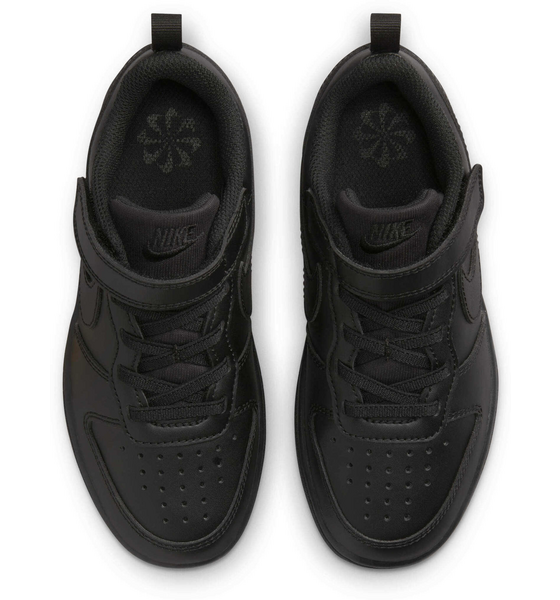 NIKE Little Kids' Shoes Court Borough Low Recraft på