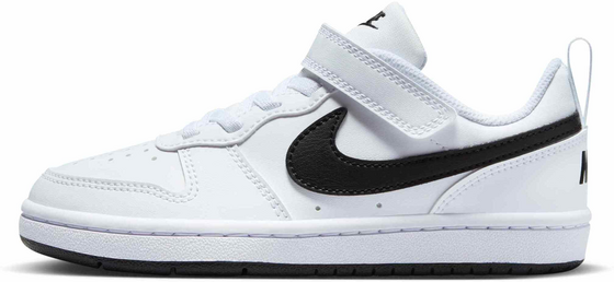 NIKE Little Kids' Shoes Court Borough Low Recraft på