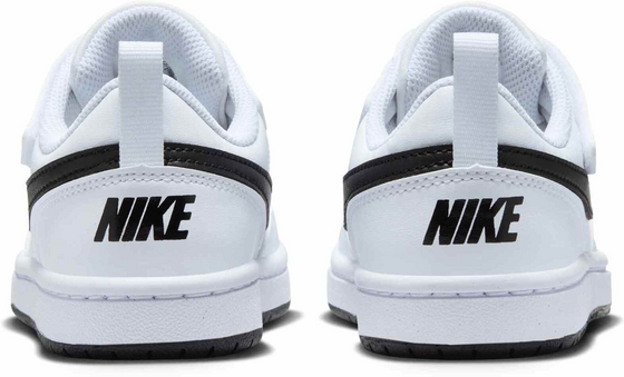 NIKE Little Kids' Shoes Court Borough Low Recraft på