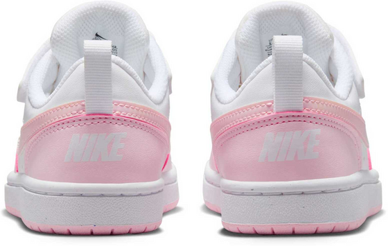 NIKE Little Kids' Shoes Court Borough Low Recraft på