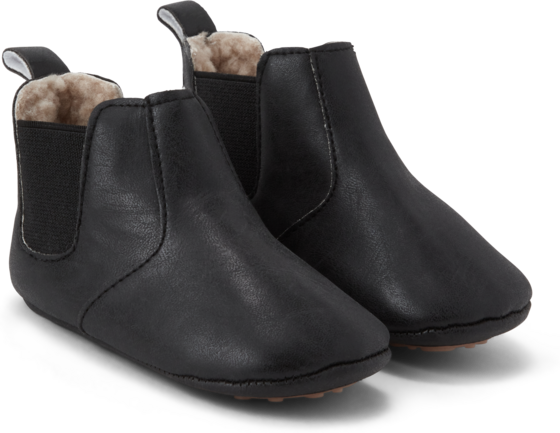 BABYMOCS Little Wonderland Boots - With Lining - New! på