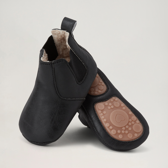BABYMOCS Little Wonderland Boots - With Lining - New! på