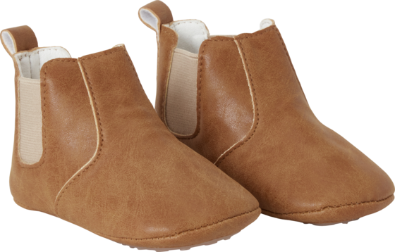 BABYMOCS Little Wonderland Boots på