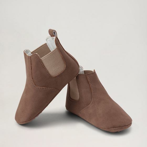 BABYMOCS Little Wonderland Boots på