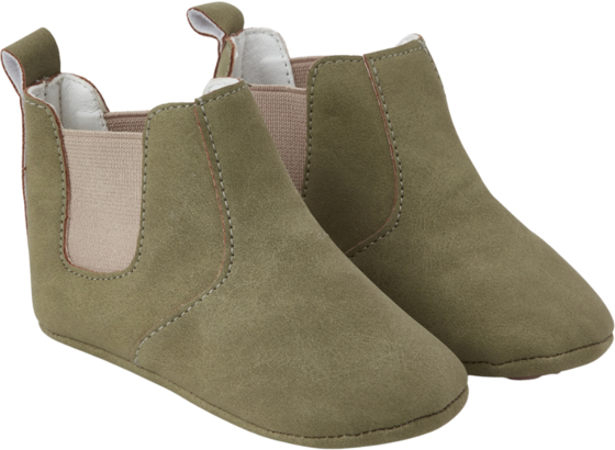 BABYMOCS Little Wonderland Boots på