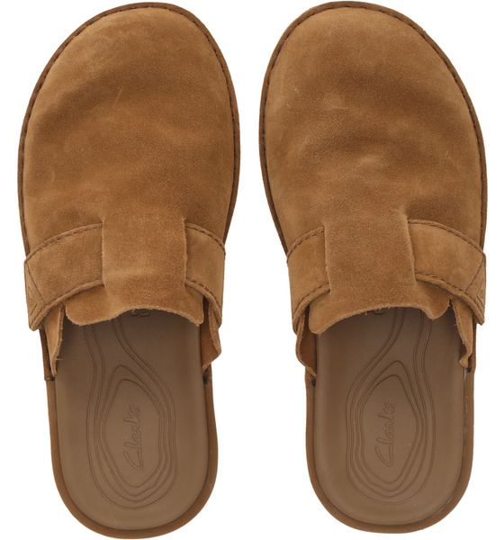 CLARKS Litton på