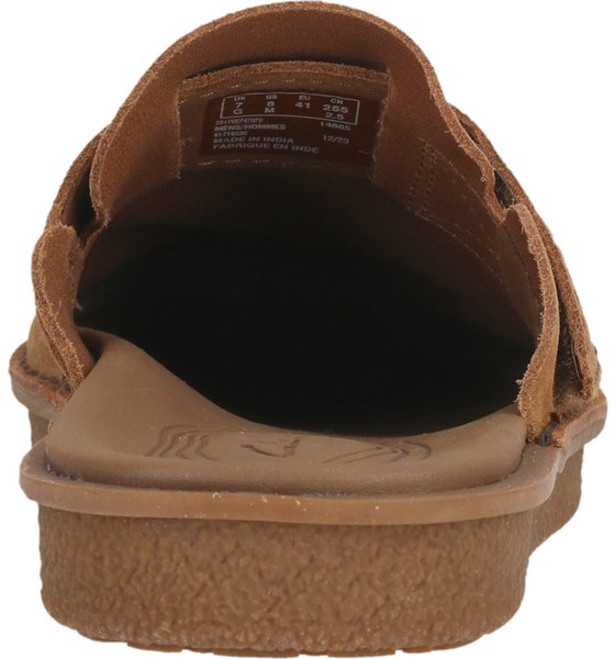 CLARKS Litton på