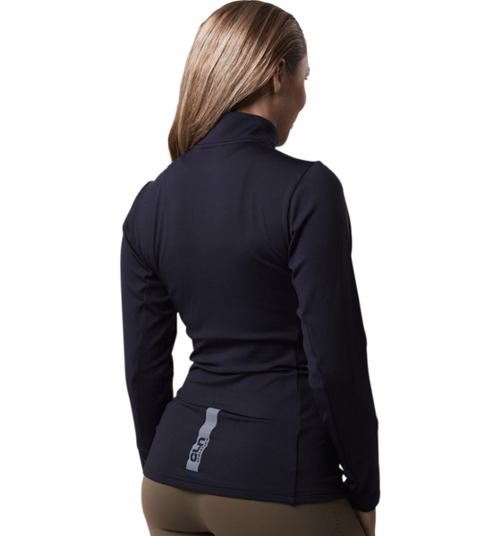 CLN ATHLETICS Liz 1/2 Zip på