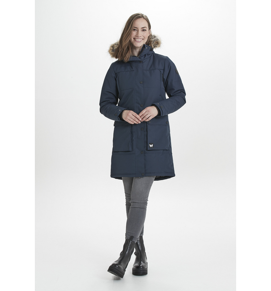 WHISTLER Lizbeth Parka på