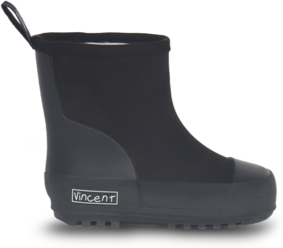 VINCENT SHOES Loa Gummistövel på