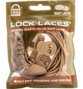 LOCK LACE Lock Lace Boot Light Brown på