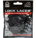 LOCK LACE Lock Lace Solid Black på