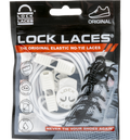 LOCK LACE Lock Lace Solid White på