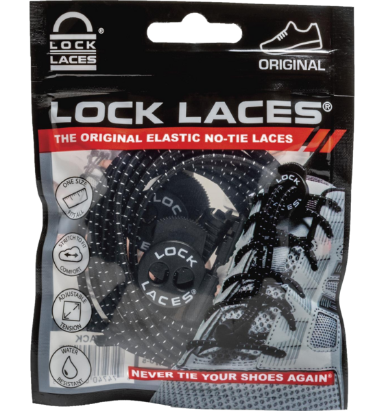 LOCK LACE Lock Lace på