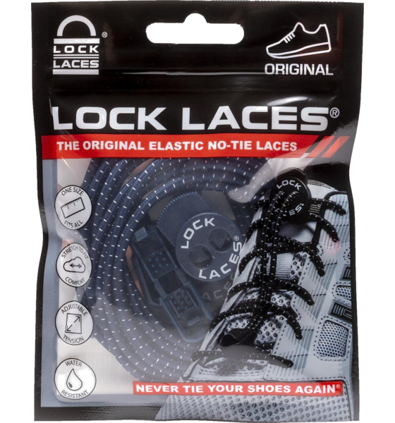 LOCK LACE Lock Lace på