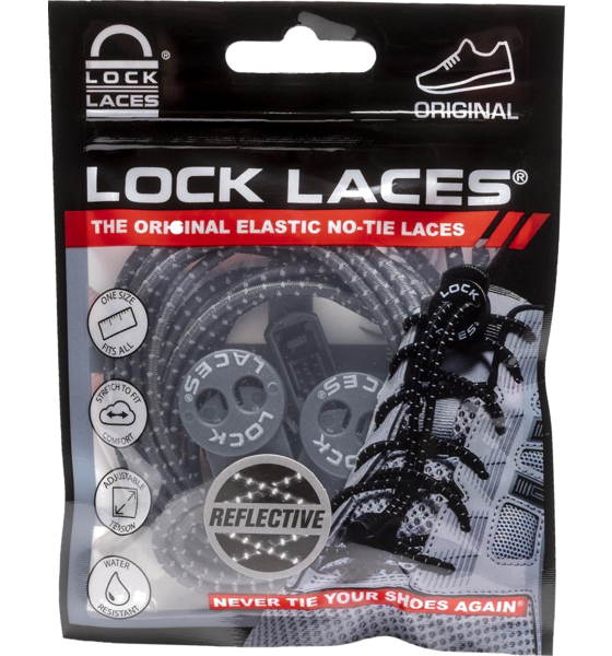 LOCK LACE Lock Lace på