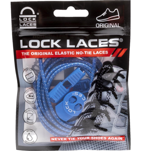 LOCK LACE Lock Lace på