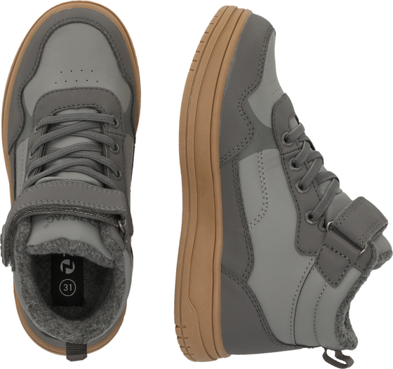 ZIGZAG Lodan Sneaker på