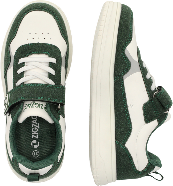 ZIGZAG Lodus Sneaker på