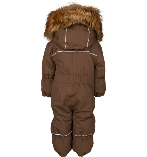 LINDBERG Lofoten Winter Baby Overall på