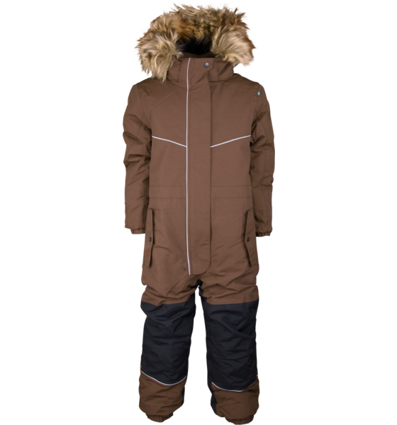LINDBERG Lofoten Winter Overall på