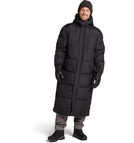 TUXER Logan Reco Jacket på