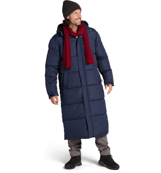 TUXER Logan Reco Jacket på