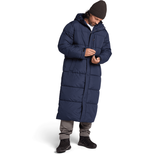 TUXER Logan Reco Jacket på
