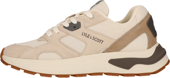 LYLE & SCOTT Logan på