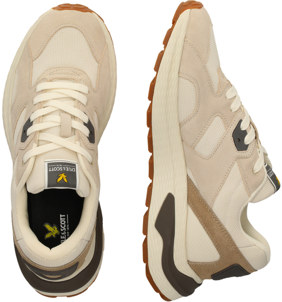LYLE & SCOTT Logan på
