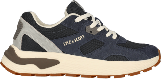 LYLE & SCOTT Logan på