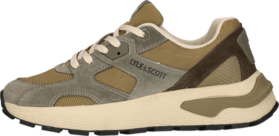 LYLE & SCOTT Logan på