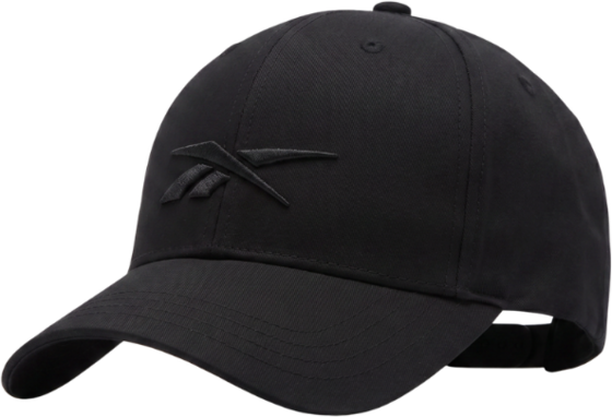 REEBOK Logo Cap Reebok på