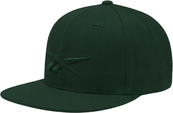 REEBOK Logo Cap Reebok på