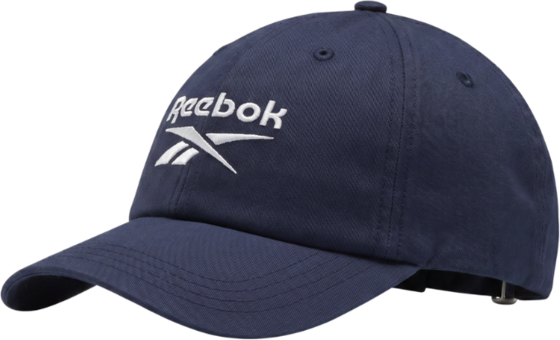 REEBOK Logo Cap Reebok på