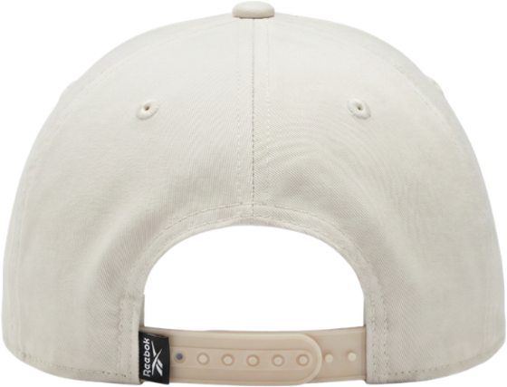 REEBOK Logo Cap Reebok på