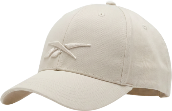 REEBOK Logo Cap Reebok på