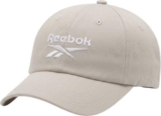 REEBOK Logo Cap Reebok på