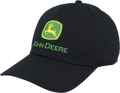 JOHN DEERE Logo Nrlad Cap på