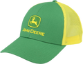 JOHN DEERE Logo Trucker på