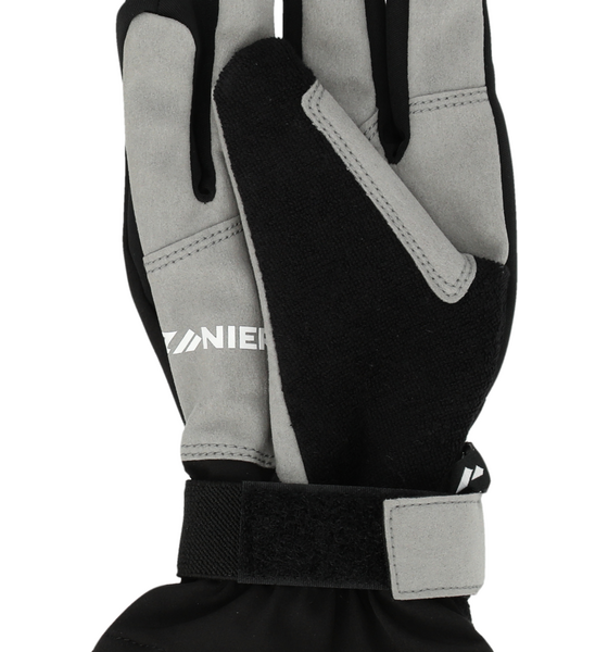 ZANIER Loipe Finger Gloves på