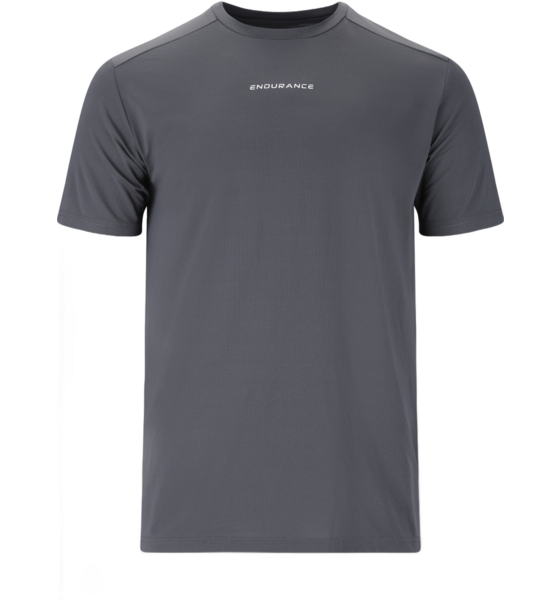 ENDURANCE Loker T-shirt på