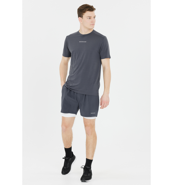 ENDURANCE Loker T-shirt på