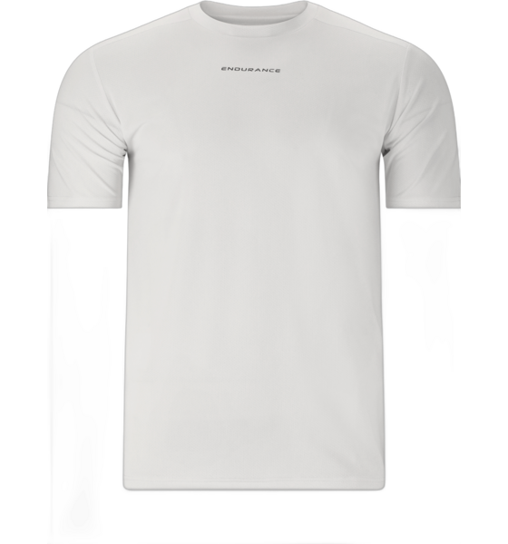 ENDURANCE Loker T-shirt på