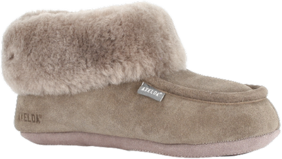 AXELDA London Men på