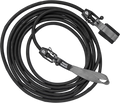 MAD WAVE Long Safety Cord på