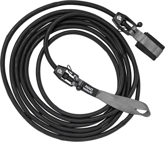 MAD WAVE Long Safety Cord på