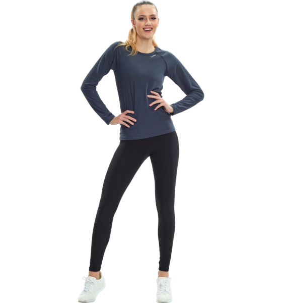 WINSHAPE Long-sleeve Shirt Aet118ls på