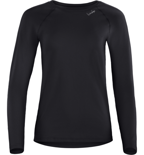 WINSHAPE Long-sleeve Shirt Aet118ls på