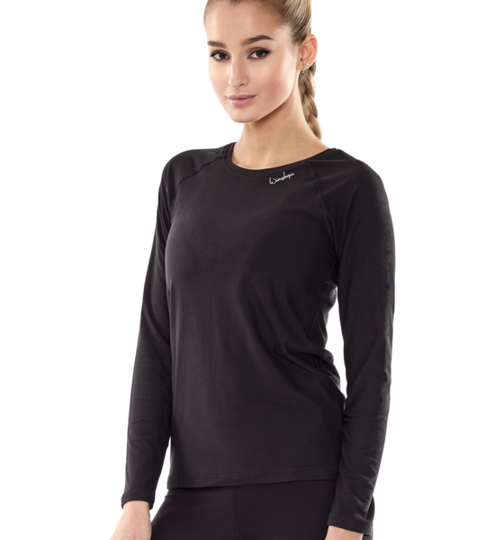 WINSHAPE Long-sleeve Shirt Aet118ls på